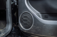 110745 Профессиональная химчистка салона Tank 300 2021+