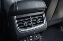 Профессиональная химчистка салона Tank 300 2021+ в Топ Тюнинг Москва