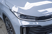 Замена линз в фарах Exeed TXL 2022 – модули Night Assistant Progressive