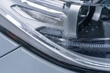 Замена линз в фарах Exeed TXL 2022 – модули Night Assistant Progressive