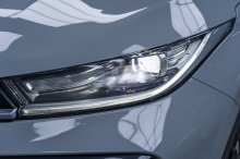 110759 Замена линз в фарах Exeed TXL 2022 – модули Night Assistant Progressive