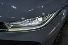 110759 Замена линз в фарах Exeed TXL 2022 – модули Night Assistant Progressive