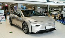 Модель bZ7 является продолжением модели bZ3X, представленной на автосалоне в Гуанчжоу в 2025 году. Она вписывается в стратегию Toyota China по разработке электромобилей увеличенных габаритов, ориентированных на местные потребности. В новинке использу