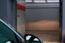 Замена линз в оптике Mercedes-Benz S-class w221 – модули MaxBeam 2.0