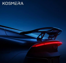 Их мировая премьера состоится на выставке потребительской электроники CES 2026 в Лас-Вегасе (6–9 января).