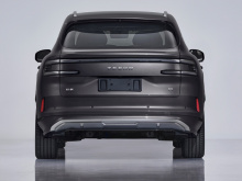 Дополнительные технические параметры модели представила организация MIIT.