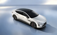 Премиальный бренд интеллектуальных электромобилей Avatr (в сотрудничестве с CATL, Changan и Huawei) официально представил обновлённую модель — Avatr 12