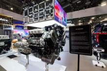 6 января в Лас‑Вегасе открылась выставка CES 2026