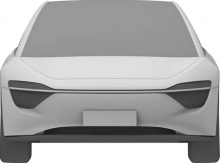 Большой роскошный седан (презентация — 16 февраля 2023 года).