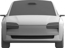 Седан в кузове фастбэк (презентация — 22 января 2022 года).