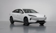 Это пятый бренд в портфеле компании — его появление свидетельствует о стремлении BYD отойти от ассоциации с бюджетными продуктами и расширить присутствие на внутреннем рынке, как сообщает источник.