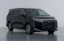 Компания BYD официально анонсировала в Китае запуск бренда Linghui, который будет ориентирован на сегмент транспортных услуг (в том числе поездок с водителем)