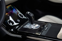 Детейлинг кузова + химчистка салона Range Rover Evoque II 