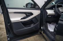 111200 Детейлинг кузова + химчистка салона Range Rover Evoque II