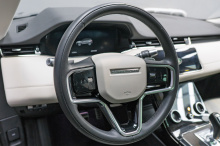 111200 Детейлинг кузова + химчистка салона Range Rover Evoque II