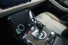 Детейлинг кузова + химчистка салона Range Rover Evoque II 