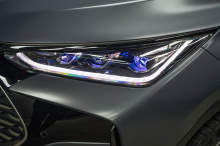 Оклейка кузова сатиновой пленкой, шумоизоляция для нового BYD Tang