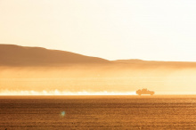 В четверг в Биг-Скай (штат Монтана) компания Rivian объявила о создании отдела Rivian Adventure (сокращённо RAD)