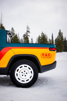 Девиз департамента можно сформулировать так: «Стоит ли нам продвигаться дальше? — Да!»