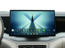 3 марта 2026 года состоялась публичная премьера серийной версии электромобиля BYD Song Ultra EV