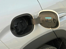 Официальное представление модели запланировано на День технологий BYD — 5 марта.