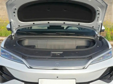  По информации ресурса Autohome, демонстрация физического прототипа — завершающий этап предпродажной подготовки. 