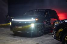 111440 Замена линз + шумоизоляция дверей и арок + дооснащение Lixiang L9