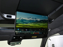 30 марта танковый бренд Great Wall Motor начал предварительные продажи двух моделей — Tank 700 Hi4 T и Tank 700 Hi4 Z