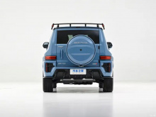 Запуск моделей последовал за предыдущими анонсами. Так, 5 марта издание CarNewsChina сообщило, что Tank 700 Hi4 Z дебютировал с интегрированным лидаром и запасом хода на электротяге в 190 км. Питание обеспечивается аккумулятором ёмкостью 59,05 кВт·ч.