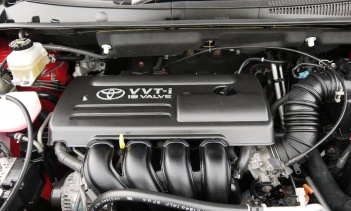Toyota wish двигатели. Toyota Wish 2003 двигатель. Toyota Wish мотор. Двигатель Тойота Виш 1.8. Toyota Wish двигатель.