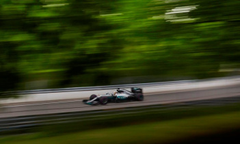 Mercedes последовал за BMW и Audi в Формулу E