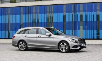 Mercedes представит 10 новых гибридных моделей к 2019 году