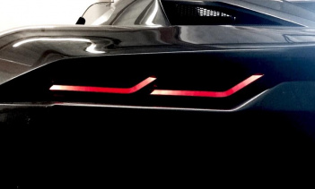 Тизер серийной версии Rezvani Beast