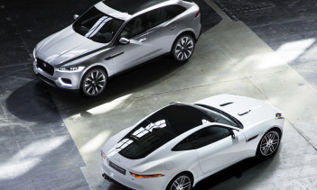 Jaguar Land Rover подтвердил строительство нового завода в Словакии