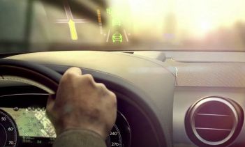 Видео тизер нового Bentley Bentayga