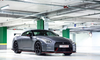 Nissan предложит больше моделей Nismo