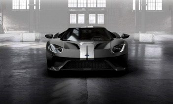 Ford готовится выпустить лучший автомобиль в своем классе