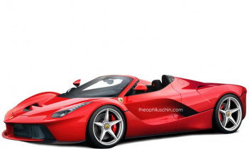 Agera VS LaFerrari - какой родстер вы предпочтете?