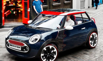 MINI Minor будет выпущен, но не скоро