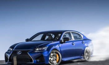 Новый дизайн Lexus'а ужасен