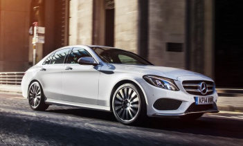 Mercedes делает лучшие автомобили в мире