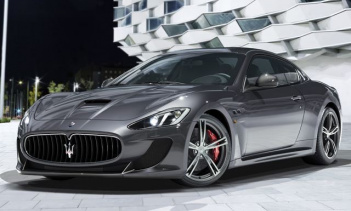 В Сингапурском флоте такси Uber появятся суперкары