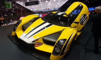 Новый король Нюрбургринга