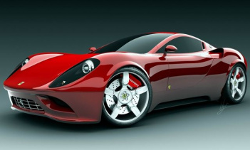 Ferrari всё же запустит суперкар начального уровня