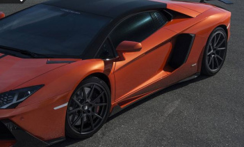 Это подарок тому, у кого есть всё