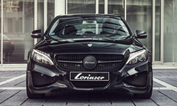 Почему этот Mercedes назван шедевром?