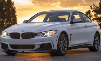 BMW 435i ZHP – новое специальное издание
