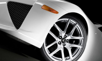 Любимый автомобиль Джереми Кларксона