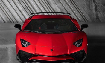 Что же случилось с Lamborghini Aventador SV?