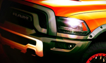 Mopar дразнит нас четверкой удивительных авто для SEMA 2015